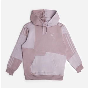 NWOT Adidas x Danielle Cathari Hoodie